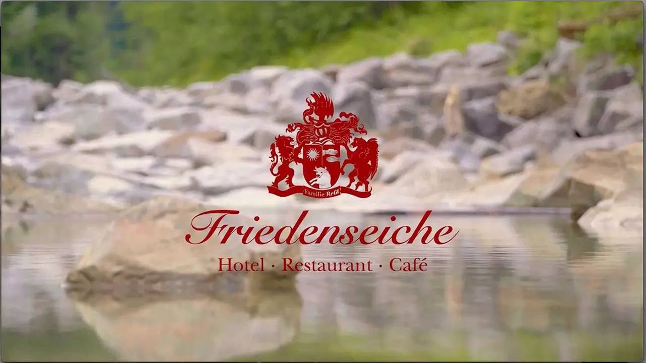 Hotel Friedenseiche